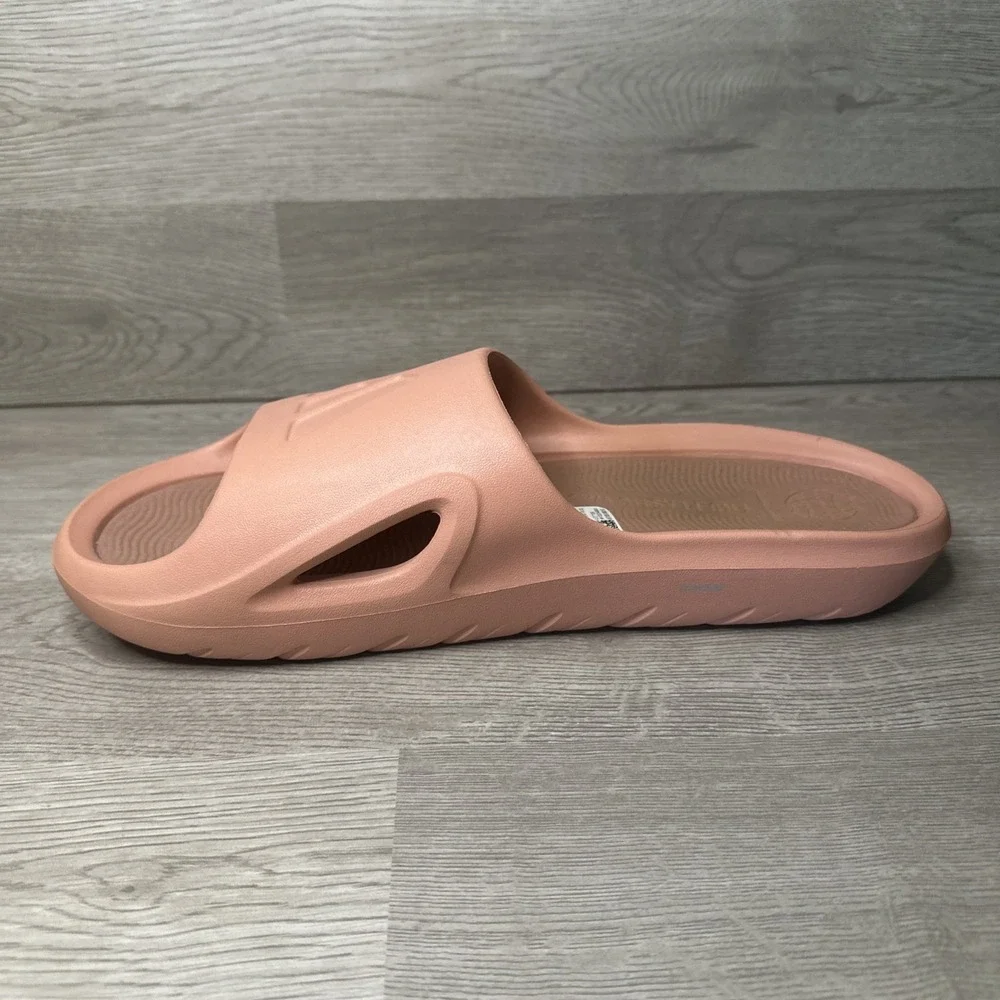 Very Nice Adidas Adicane Wonder Clay Strata Terracotta Slides Men‎ 12 Excellent